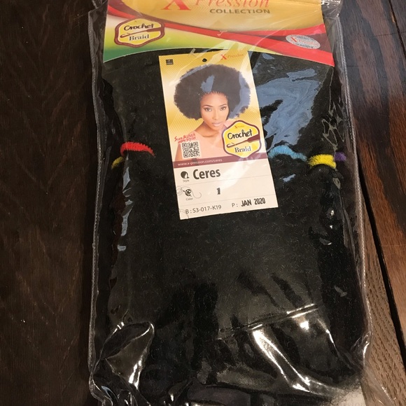 Hair extensions - Picture 4 of 8